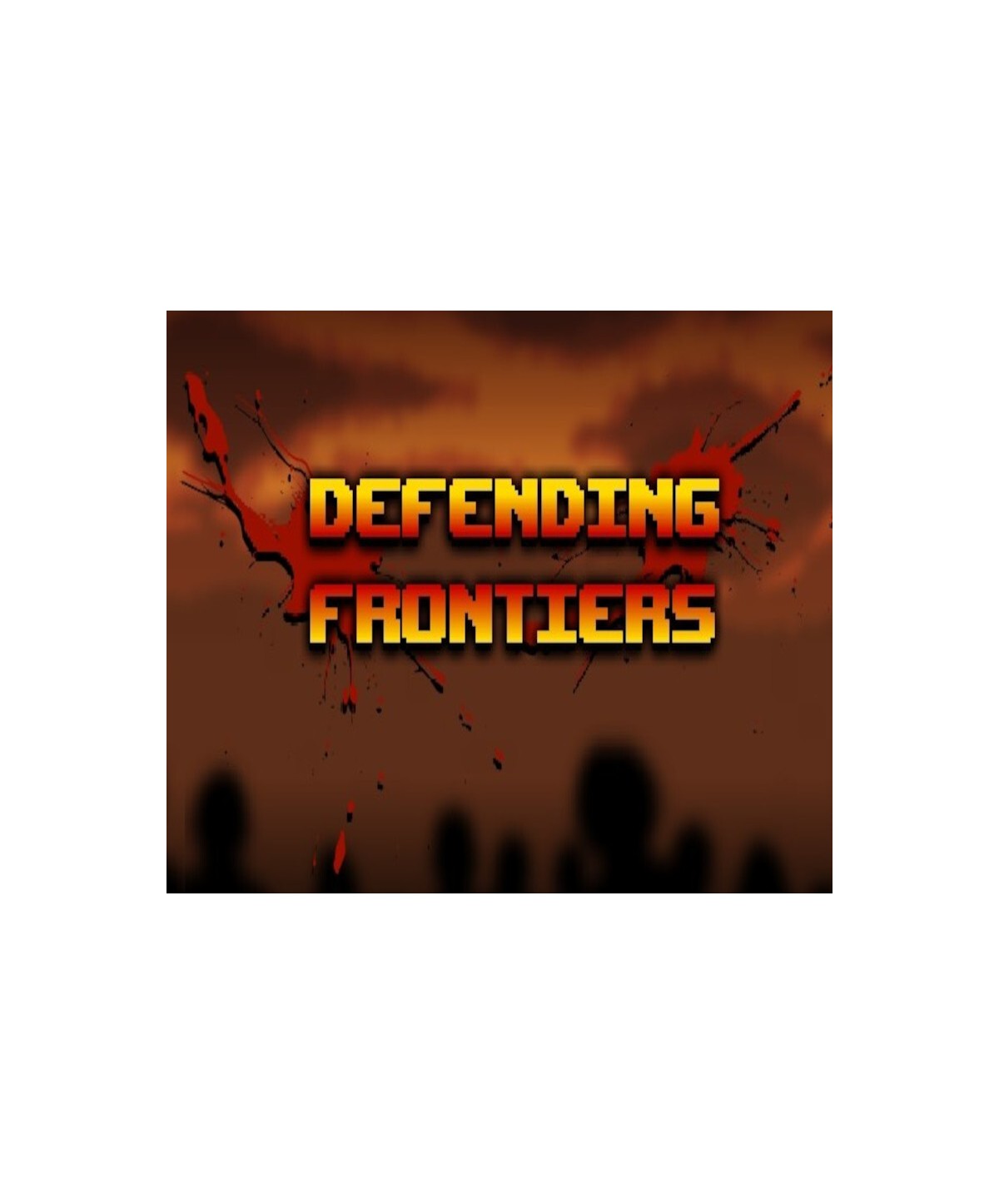 Defending Frontiers Steam Key GLOBAL
